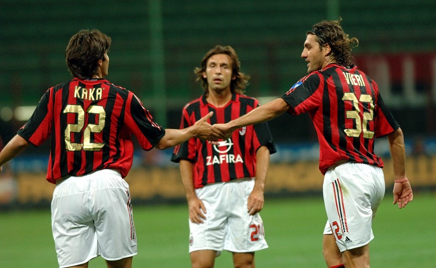 原谅我这一生不羁放纵爱自由——绿茵浪子维耶里