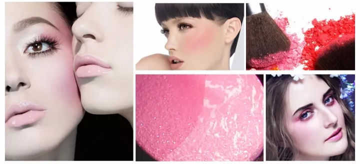 打造小v脸化妆步骤,打造小v脸手法完整视频