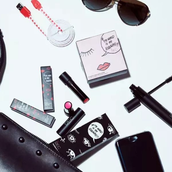 那些看起来很贵却很便宜的化妆品,平价却不输大牌的国货彩妆