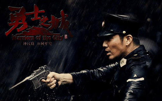 原来胡歌和唐嫣合作过这么多部剧,胡歌霍建华吴奇隆谁出名