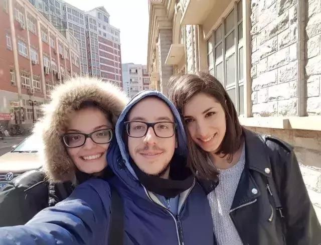 用30秒带你们认识我的家乡天津,如何用三分钟介绍自己的家乡天津