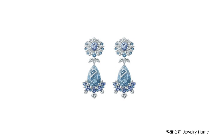 梵克雅宝Gucci发夹,梵克雅宝有哪些经典系列