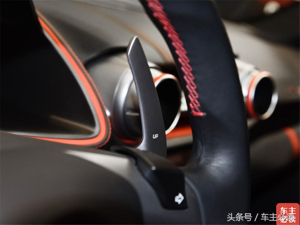 说出你心中最有魅力的车法拉利812,新款法拉利812superfast