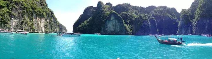 泰国芭提雅什么岛好玩,泰国竹子岛好玩吗