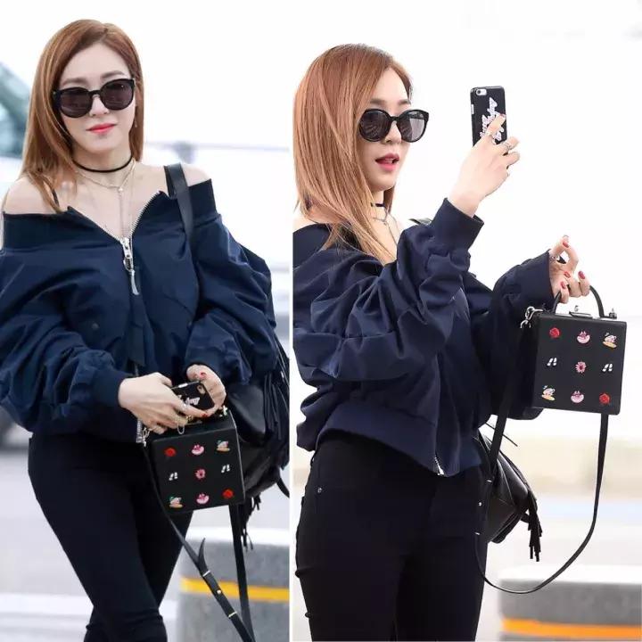 十大最好的小型小众包包,小众品牌千元包包