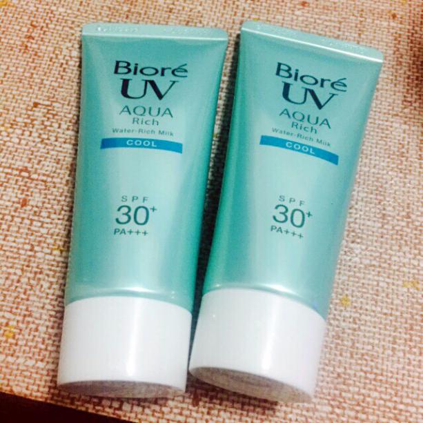 冬季用防晒还是隔离,冬季防晒排行榜前十名