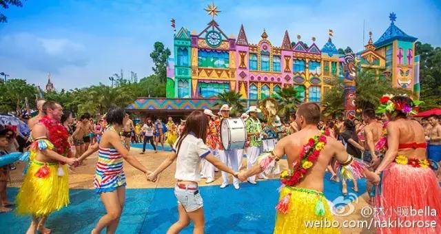 两大一小广州长隆亲子游攻略,最新广州长隆带娃游玩攻略2天