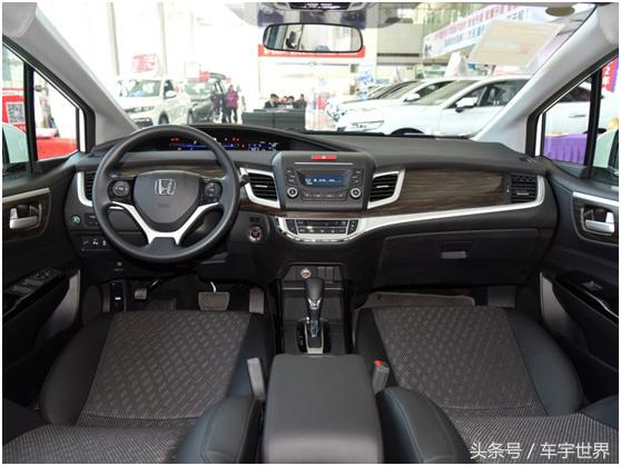 本田杰德走烂路驾驶感受,杰德胎噪大换轮胎能解决吗