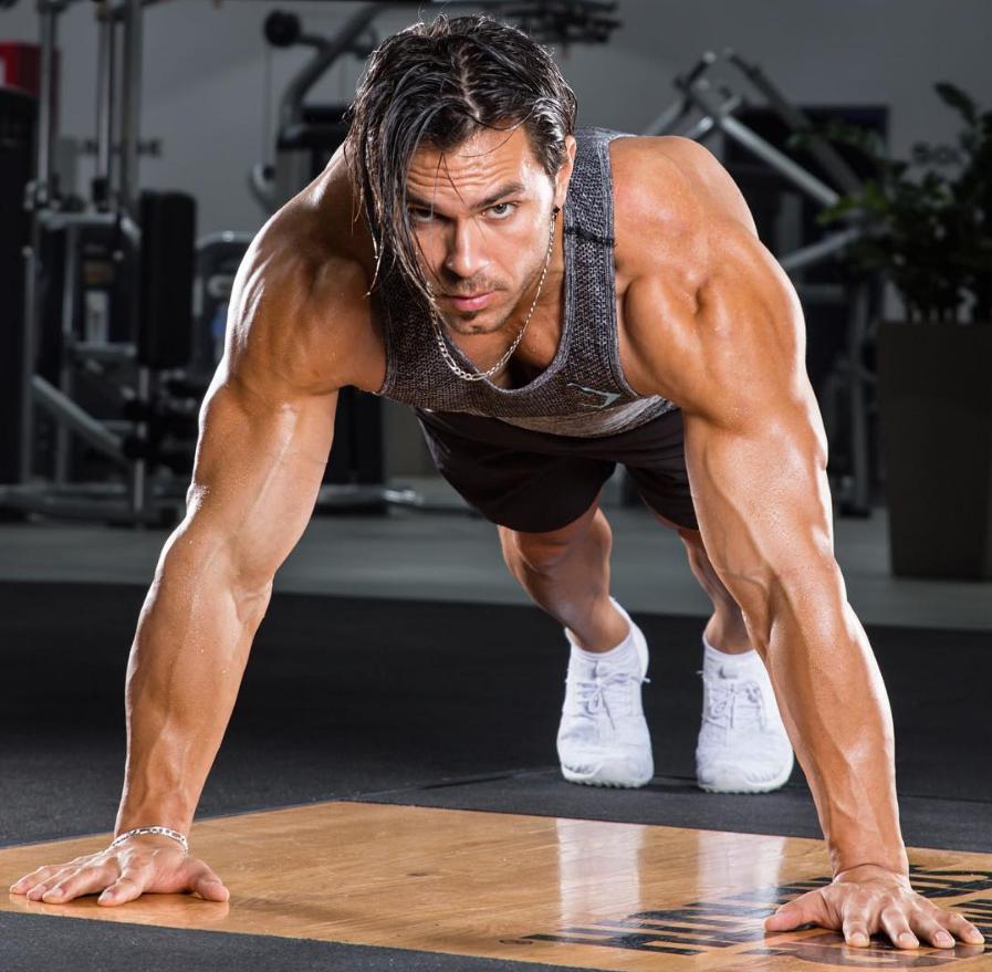 协调性训练10个经典动作慢动作,提高爆发力协调性的训练方法