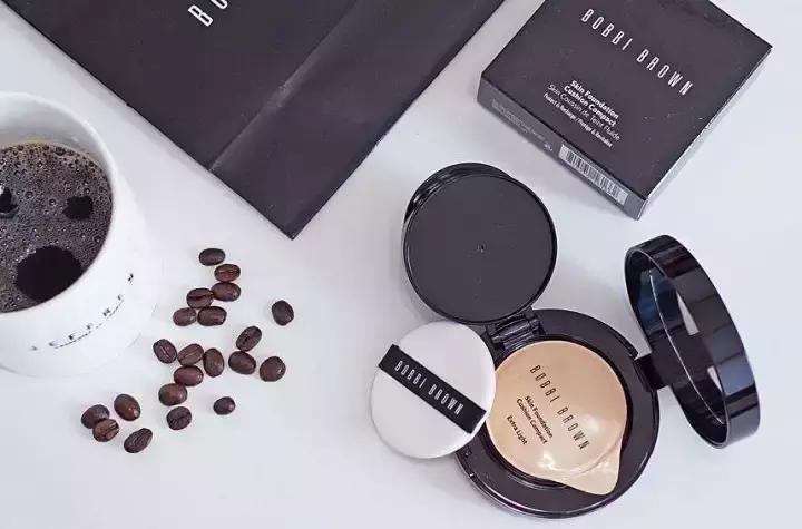 消除暗黄保湿气垫霜,十大最好遮瑕气垫干皮