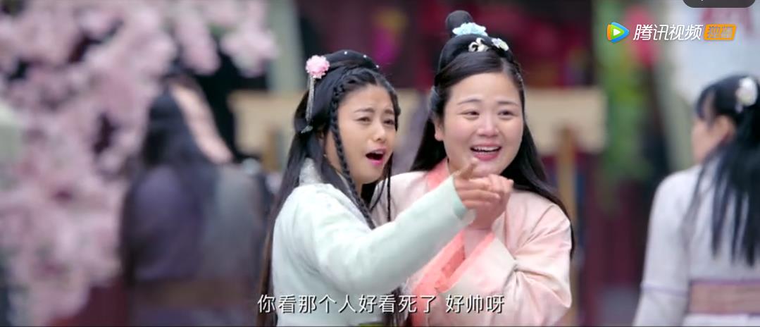 董洁祝英台哭坟化蝶是怎么拍的,董洁祝英台穿女装惊呆梁山伯