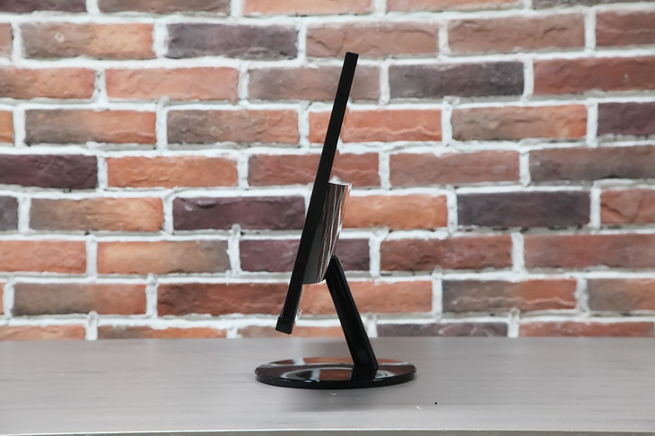 高色域2K屏很惊艳长城24AL47WH显示器评测