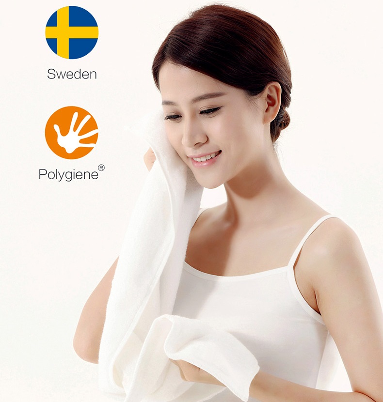 毛巾掉色有什么危害,新买的毛巾掉色怎么处理