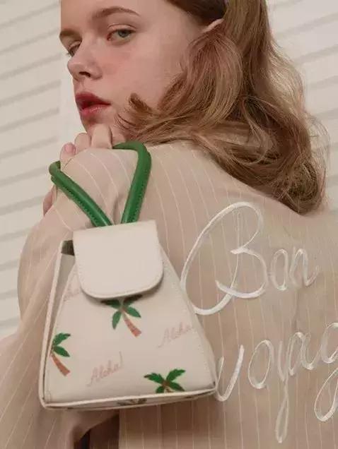 十大最好的小型小众包包,小众品牌千元包包