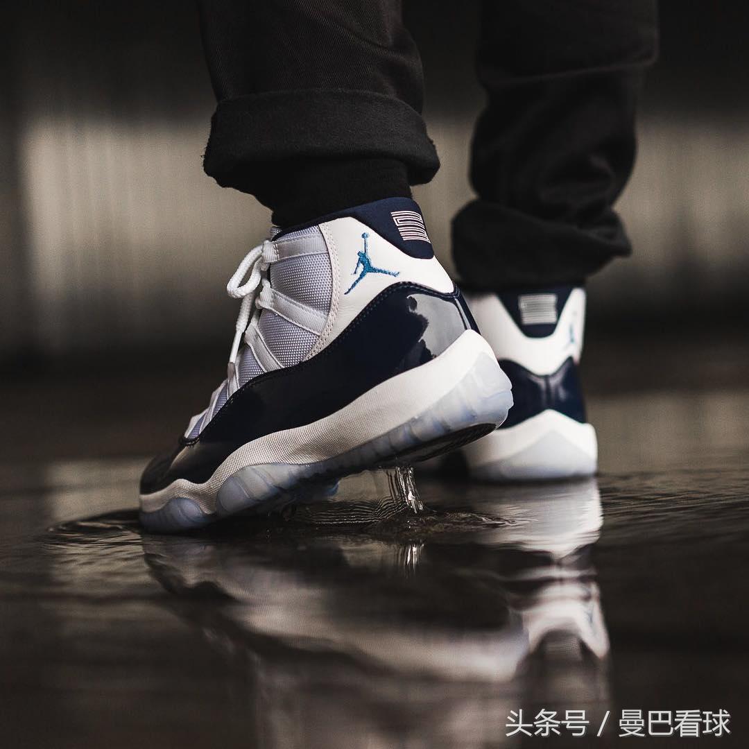 年底新款运动潮鞋有哪些？这几双Nike、Adidas可能你都没见过！