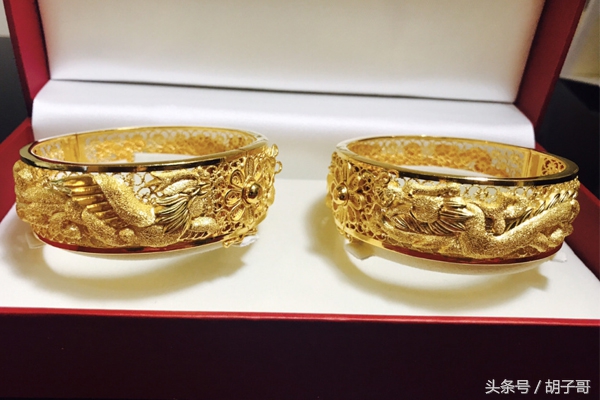 去香港买黄金过关,去香港购买黄金