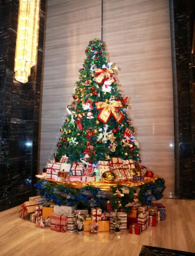 潍坊万达铂尔曼酒店会议,潍坊万达圣诞节有活动吗