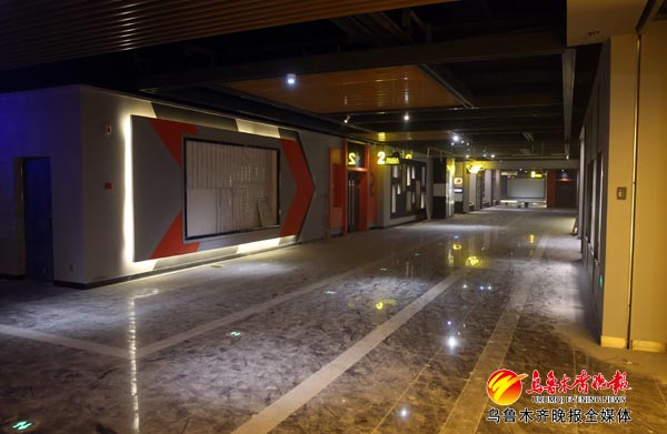 新疆万达广场营业时间,新疆石河子万达广场开业时间