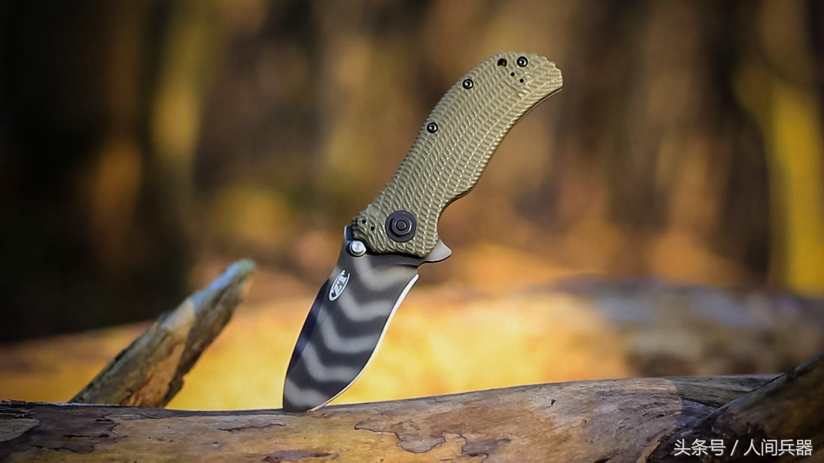 美国冷钢刀具怎么样,美国冷钢刀