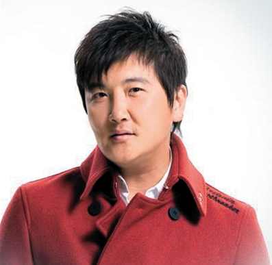 为什么说孙楠是乐坛一哥,曾经的歌坛一哥