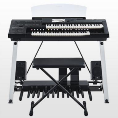 雅马哈双排键elb02方便携带吗,elc02双排键雅马哈