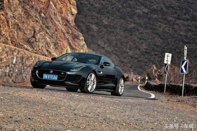 捷豹f-type巅峰极速测评,捷豹f-type新款极速测试