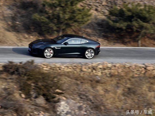 捷豹f-type巅峰极速测评,捷豹f-type新款极速测试