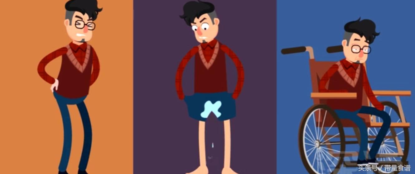 坐不久就腰痛怎么回事,坐着的时候腰椎间盘突出