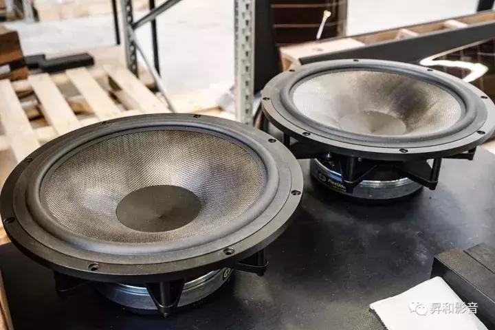 幸运之旅!走访意大利「势霸」Sonusfaber总部(上)