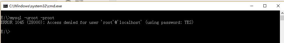 mysql忘记登录密码怎么办,忘记sqlserver2008密码
