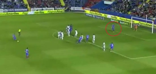 足球越位简单理解,足球越位知识点手写