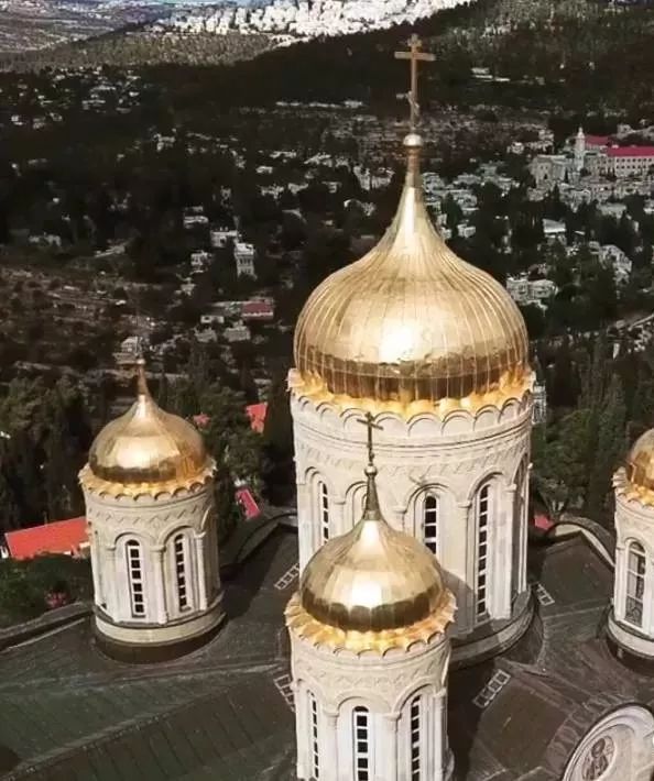 耶路撒冷为什么说是三大宗教圣城,耶路撒冷是三大宗教圣地