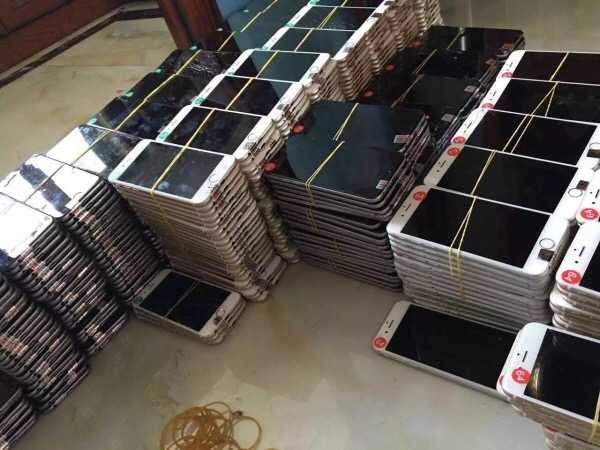 苹果官换机和官翻机有什么区别,苹果官翻机跟官换机有什么区别