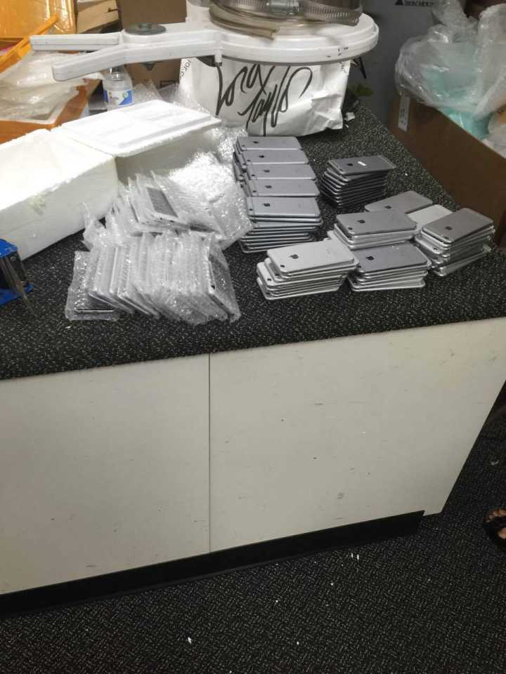 苹果官换机和官翻机有什么区别,苹果官翻机跟官换机有什么区别