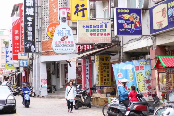 泉州周边可以去游玩的小众小岛,泉州最值得去的海岛