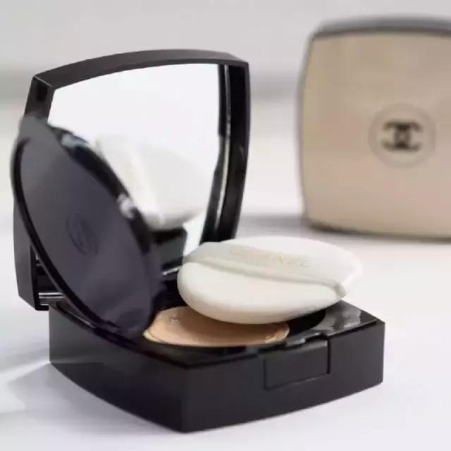 气垫测评阿玛尼兰蔻香奈儿,ysl阿玛尼圣罗兰香奈儿气垫