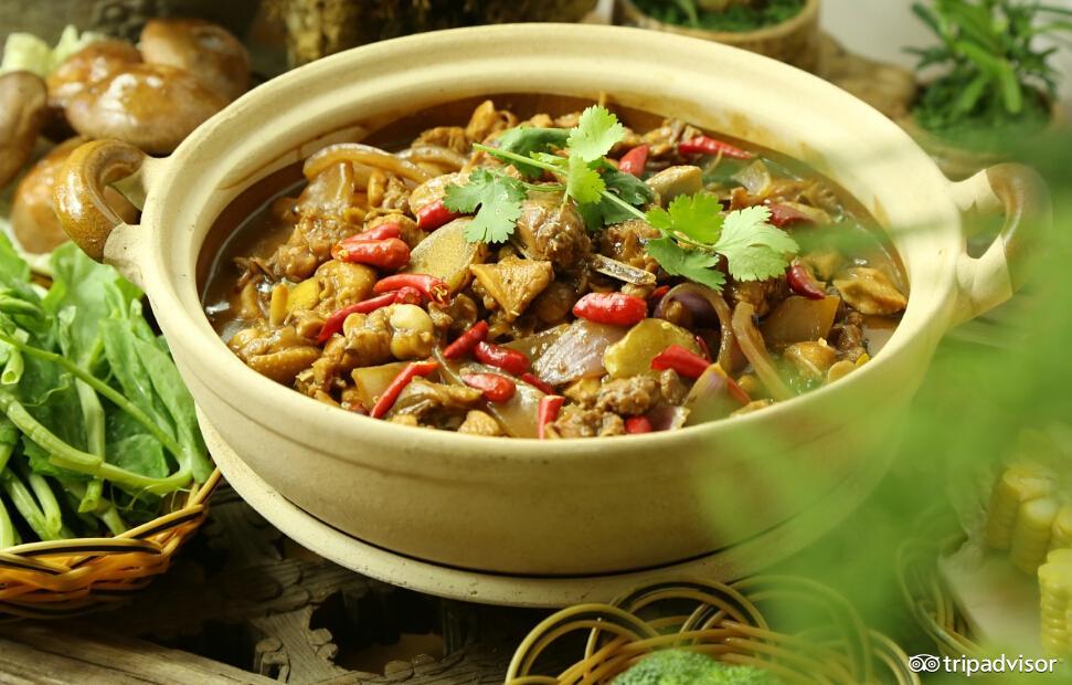 重庆美食惠灵顿牛排,中国美食惠灵顿牛排