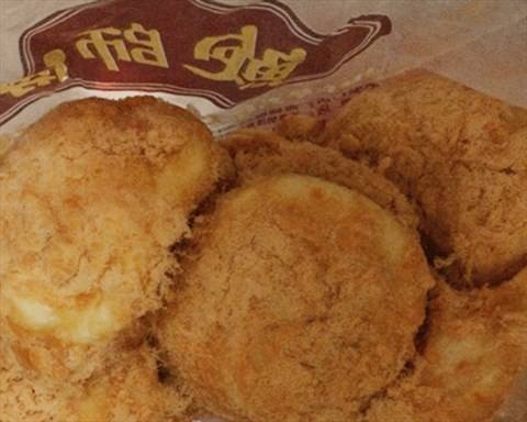 重庆美食惠灵顿牛排,中国美食惠灵顿牛排