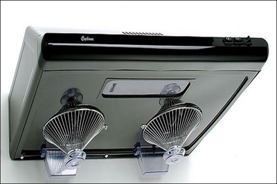 油烟机风扇里面能清洗干净吗,饭店的油烟机怎么清洗才干净