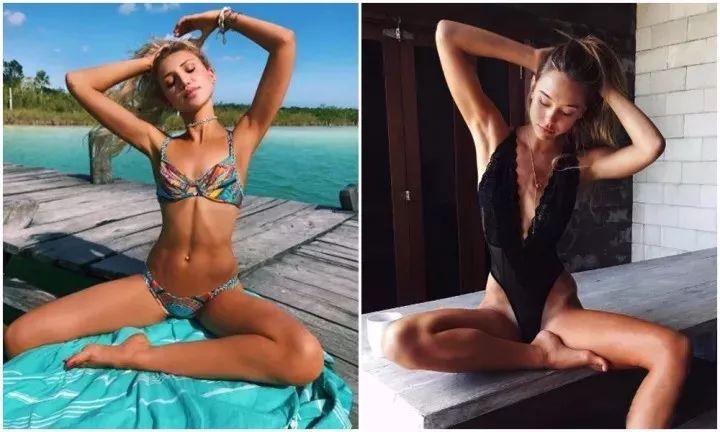 拍照如何摆pose秋冬,拍照怎么摆pose才好看自然呢