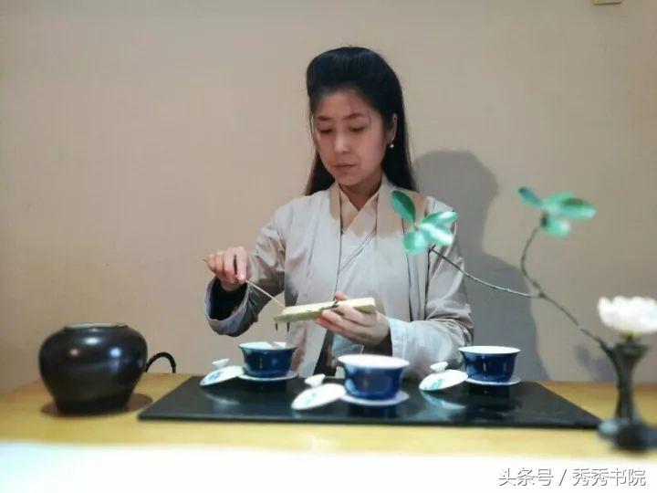 诗经小雅蓼莪古琴,古琴弹诗经详细教学