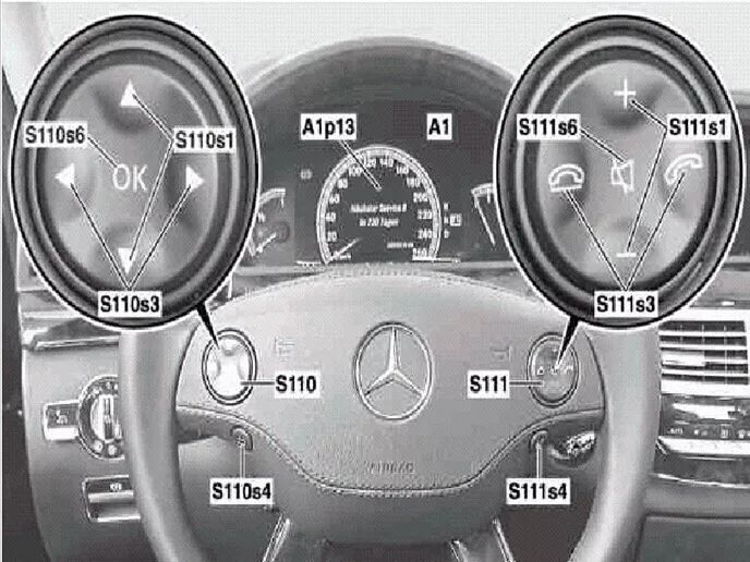 奔驰保养灯归零方法,奔驰e300l保养灯归零视频