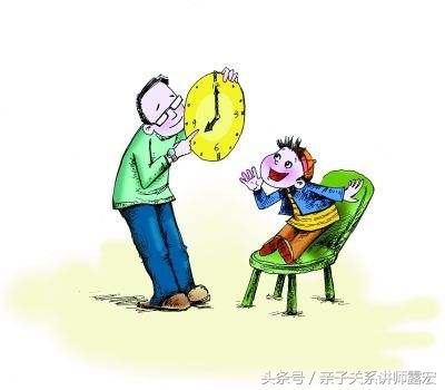 孩子作业拖拉磨蹭一招解决,三年级孩子写作业拖拉磨蹭怎么办