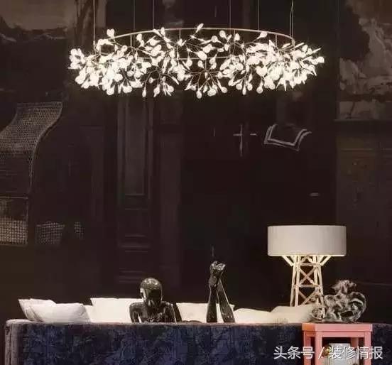 可以当装饰品的物品有哪些,可以当装饰的壁灯