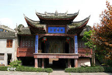 凤凰古城旅游攻略,凤凰古城景区