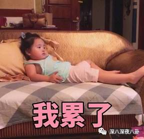 这个孩子注定成名，那最好不要让他过早接触太多名利