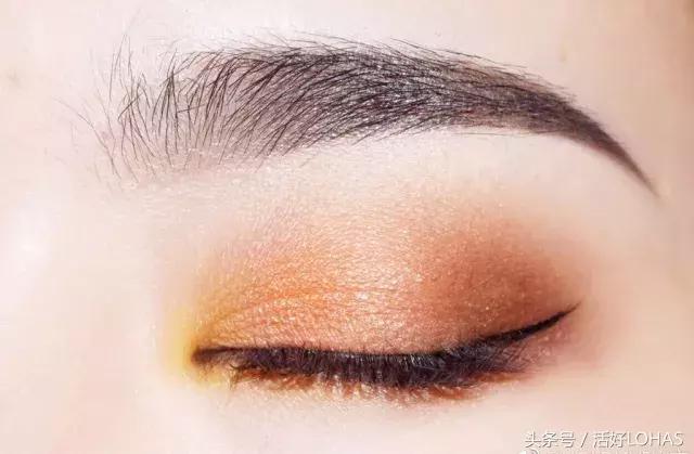 这些只要十块的超冷门国货彩妆,真正值得买的眼影有哪些