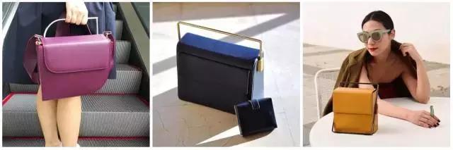 十大最好的小型小众包包,小众品牌千元包包