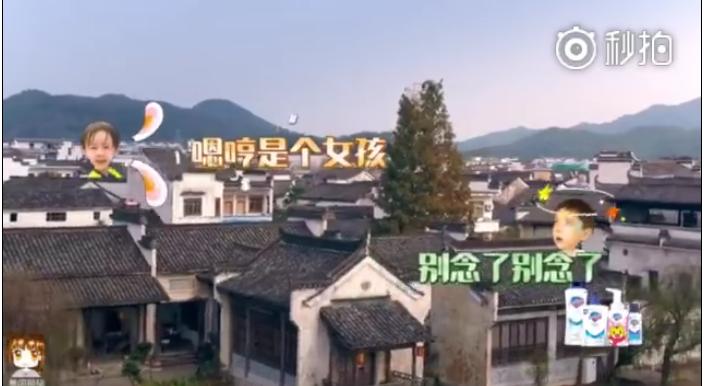 爸爸5嗯哼搞笑片段,爸爸5jasper小泡芙