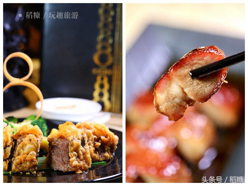 澳门葡京免费餐,澳门葡京攻略逛吃篇